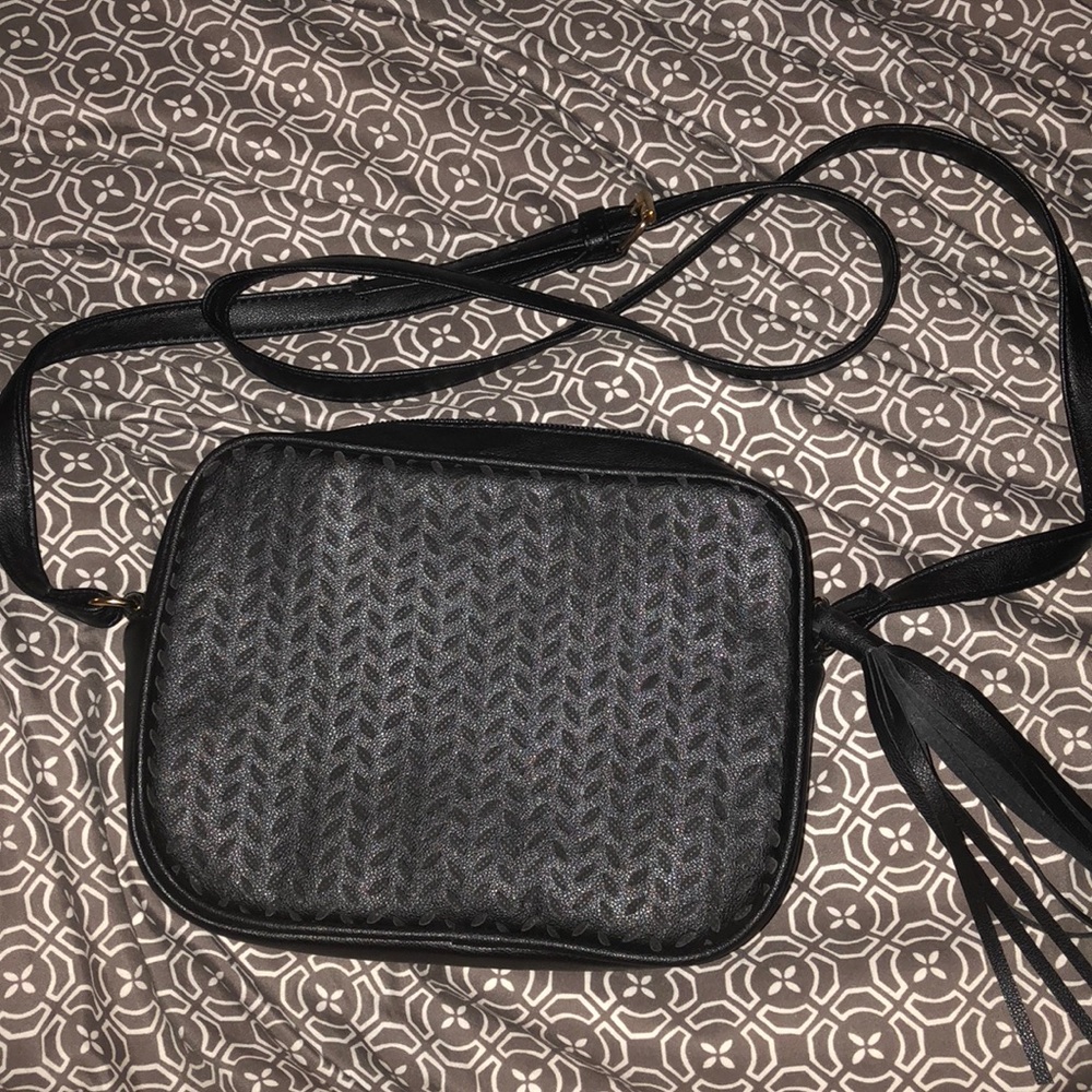 Summer & Rose Purse Bag